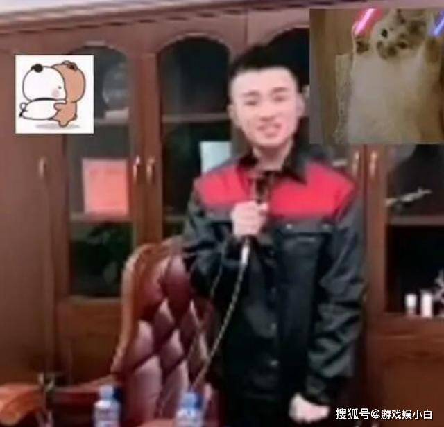 原创和平精英主播:牧童实力超越不求人,露脸直播引起热议