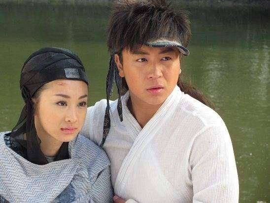 最悲催释小龙:夫妻借名开公司却背黑锅,与何洁闹掰,助理溺亡