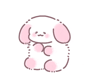 36张抖音超火的小兔子表情包,太可爱辽