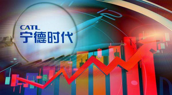 创业板一哥大动作!宁德时代拟募资200亿准备"开干",100亿聚焦锂电池!