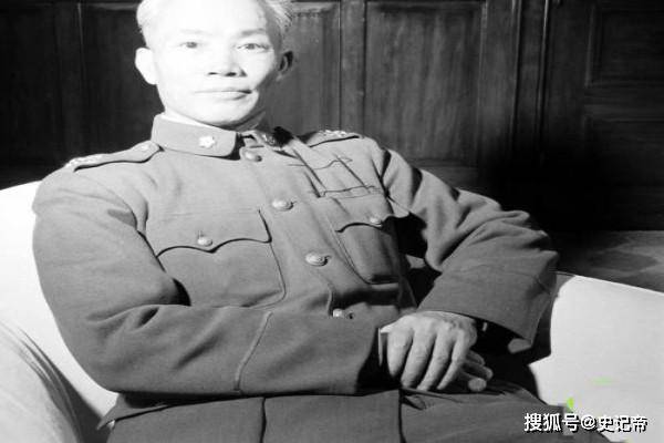 隶属:第18军,师长:陈诚
