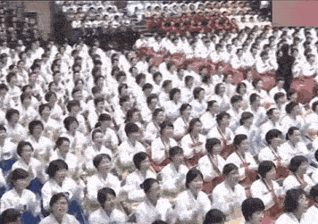 引爆韩国疫情的新天地教会 为何不能"一锅端"?
