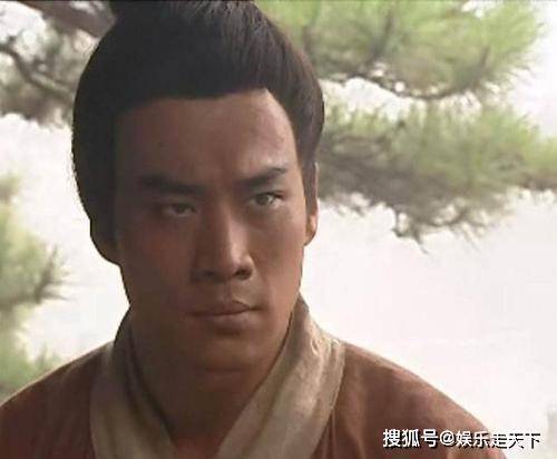 98版《水浒传》武松打的居然是真老虎,网友:胆真肥!