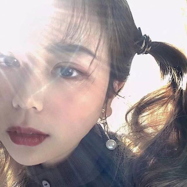 女生头像 | 你喜欢的样子我都有