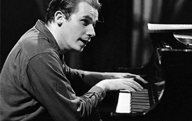 古尔德glenn gould