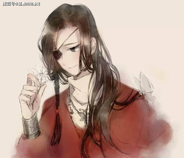 天官赐福20话"三郎"被怀疑,原来博闻强识,才是主要原因