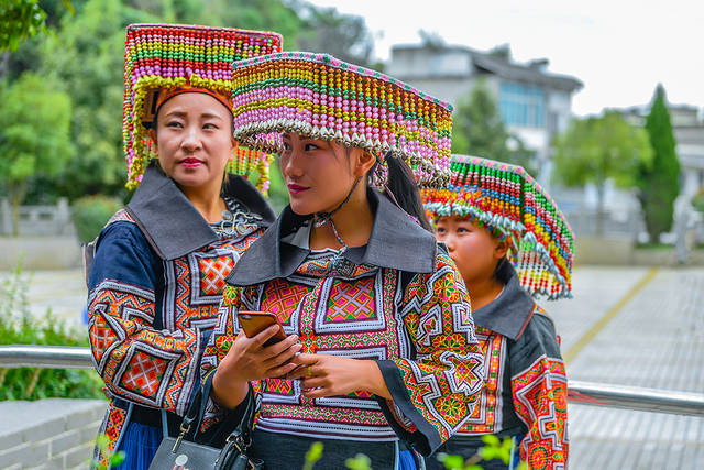 原创 贵州黔西南景区已对外免费开放,景区开放就能去玩?不能想太美