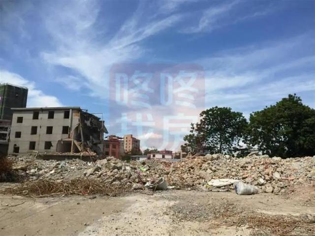 万科在深圳再下一城停滞10年后龙华巨无霸旧改终于要开工