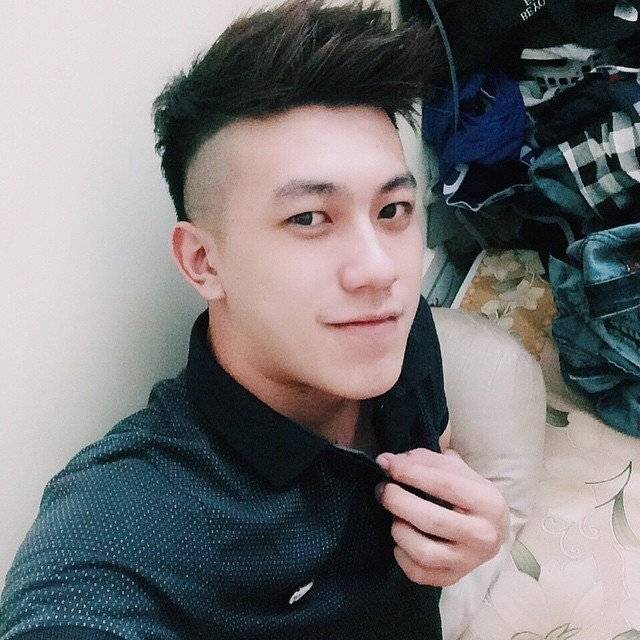 越南头号肌肉网红,身材实力超群