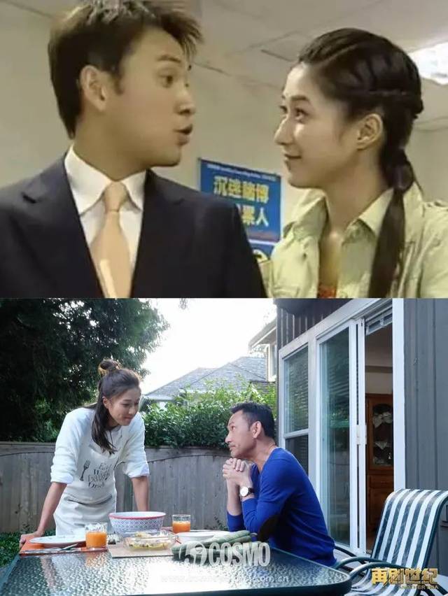 《法证先锋》用了八年时间,只剩情怀?