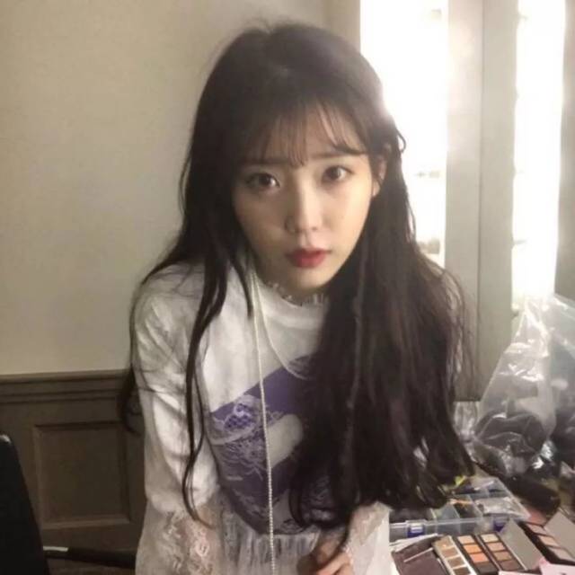女生头像 |精选40张女生头像