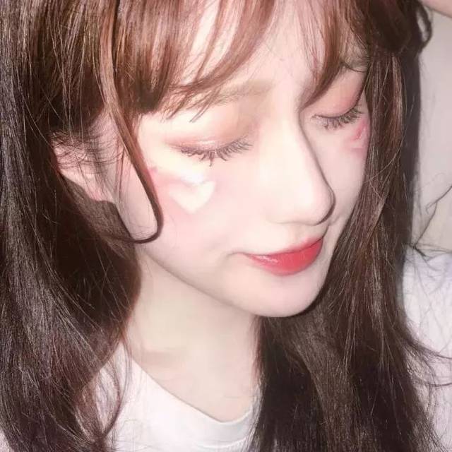 是心动啊~抖音撩人头像100张!
