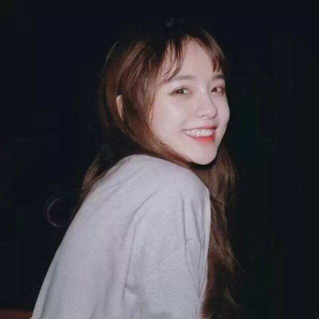精选40张女生头像