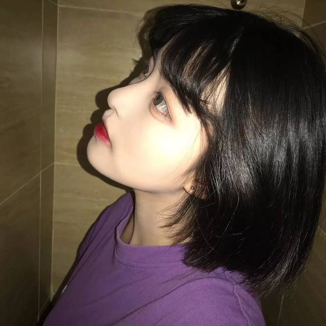 精选40张女生头像