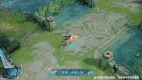 王者荣耀 大乔白蛇皮肤正式官宣 模型和特效都很好看