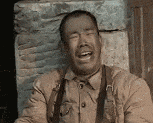 亮剑搞笑表情包:我这意大利炮可不是闹着玩的,老子突突了你们