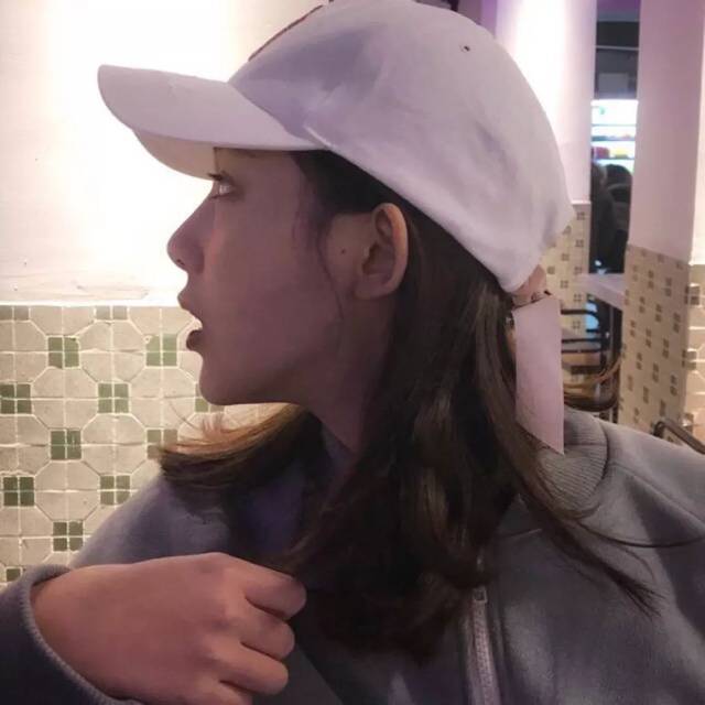 精选40张女生头像