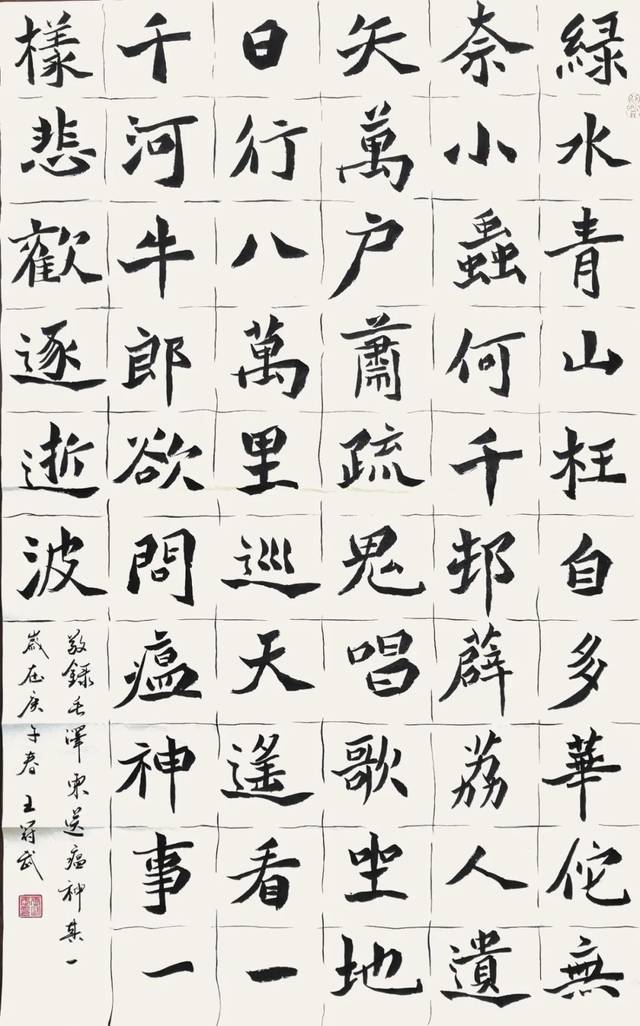 王崇作品