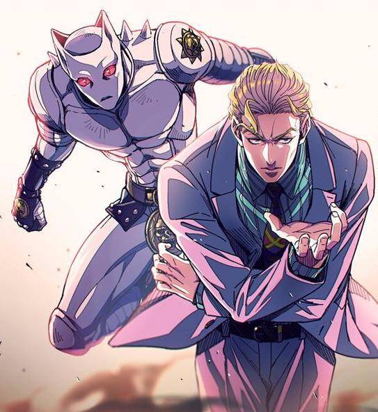 原创jojo:败者食尘的能力很强?用不好是废物,用好了无敌