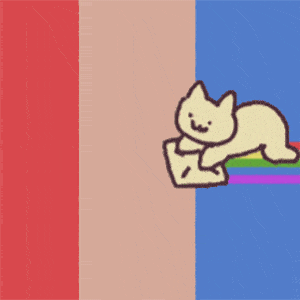 80张抖音沙雕猫猫表情包,全网最全!