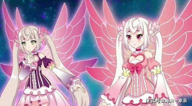 原创小花仙:第四季最漂亮的6位花仙精灵王,山梦和穆回,你更喜欢谁