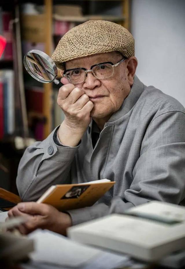 线上"溪山书会"| 戴明贤先生荐读《陈恒安诗词集》