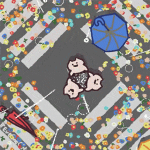 80张抖音沙雕猫猫表情包,全网最全!