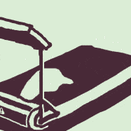 表情| 抖音上小猫追火车系列动态表情包(1)