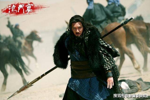 三国时期,关羽和吕布的坐骑都很有名,可张飞的坐骑才叫霸气