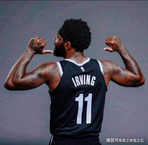 nba现役球衣号码盘点之11号,特雷杨紧追欧文,期待克莱