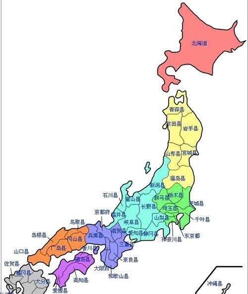 日本为何不再担忧领土下沉?他们想得很周到,方法却令人警惕