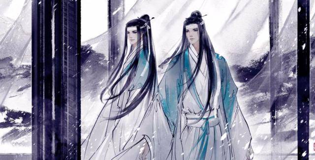 魔道祖师:如果"曦澄cp"是真的,那双杰和双壁之间该怎么称呼?