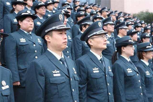 留学人员报考军队文职的优势，你知道吗？