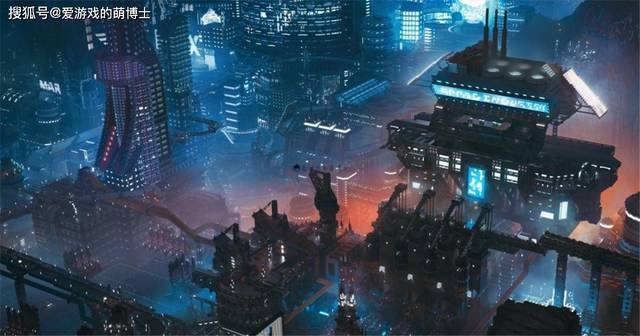 赛博朋克2077多少个g内存够用 abb144b2a9c54b75b3bd3fb537854323.jpeg