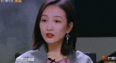 女明星出道前要经历的表情管理究竟是什么?