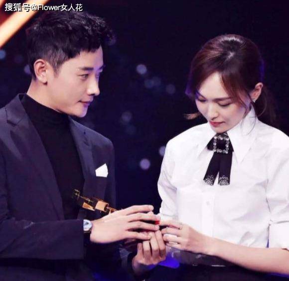 "夫妻档"影视剧:赵丽颖冯绍峰4部,唐嫣罗晋5部,看杨颖