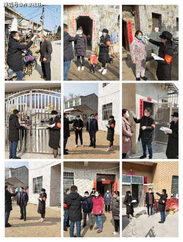 原创不一样的烟火 ——记孝感市大悟县夏店镇人大代表陈建容