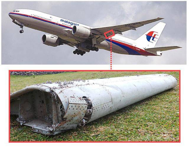 马航mh370失联6周年,你相信是意外还是"阴谋论?