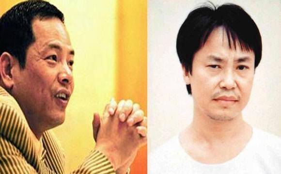 为什么张子强敢动李家诚,却在动何鸿燊时赔上了自己?