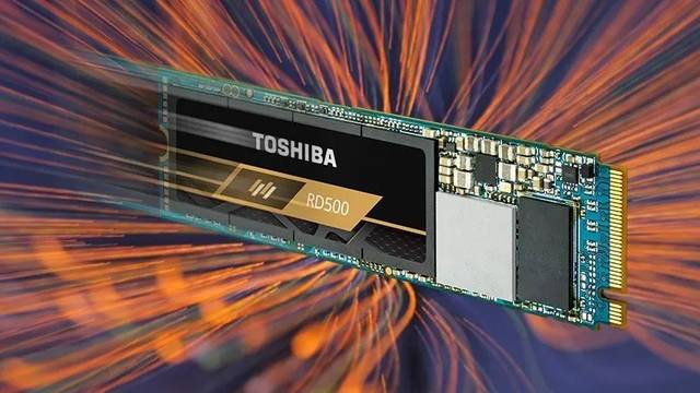 SSD固态硬盘的顺序读写和随机读写分别是什么意思？  第1张
