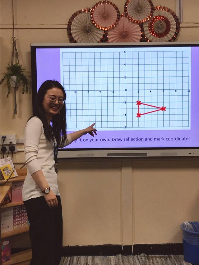 【优秀学子】国际部硬核学霸来了(一) | 李若辰,我在英国实习的日子