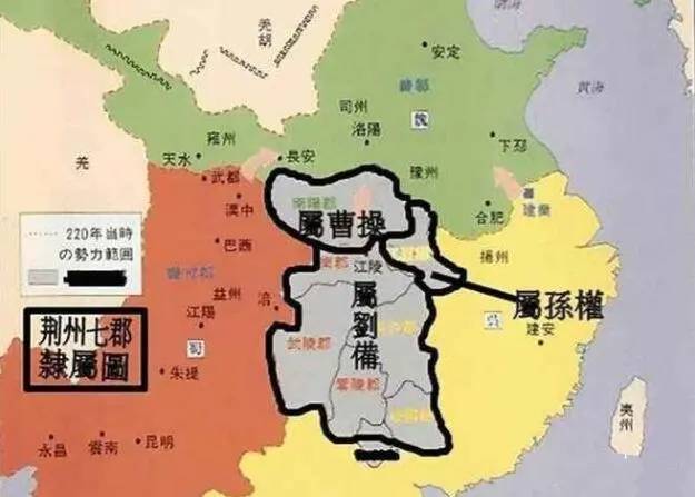 赤壁之战,曹操兵力占据绝对优势,为何最终仍然遭遇惨败