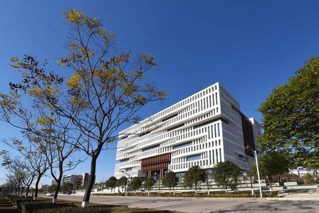 东北林业大学