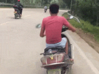 搞笑段子: 奚落胖子的冷幽默