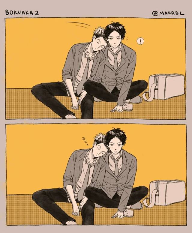 兔赤#
