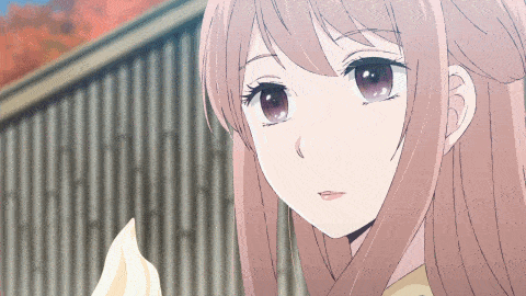 漫有gif丨站在食物链顶端的邪恶老师