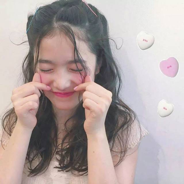 女人最适合的微信头像 | 2020年微信头像图片女生专属