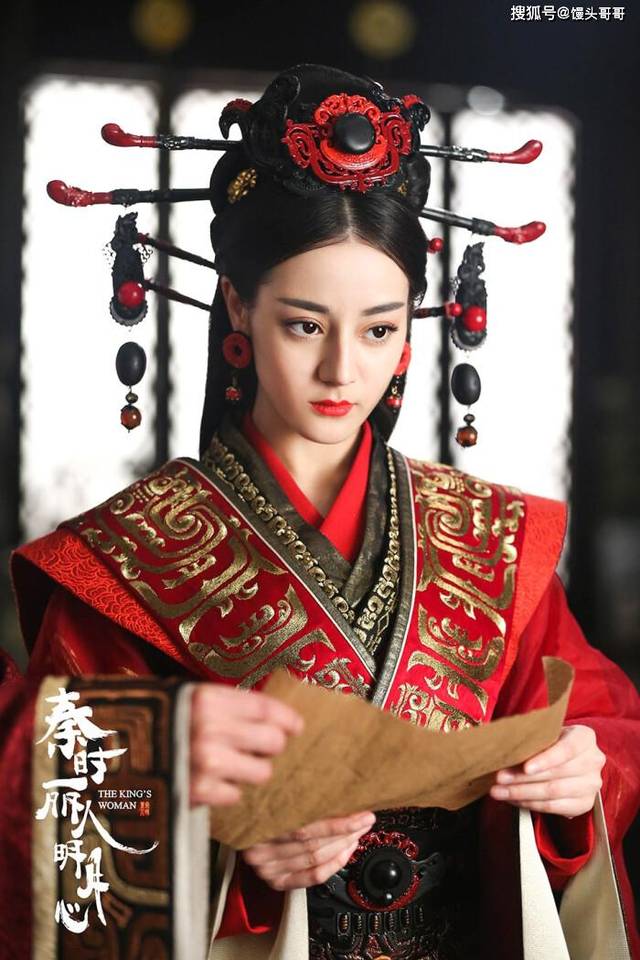 最毒妇人心 历史上最著名的几大毒妇都有谁?