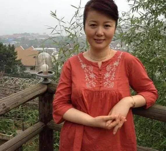 "妈妈专业户"郑卫莉:前夫是老戏骨赵君,再婚嫁杜志国遭出轨