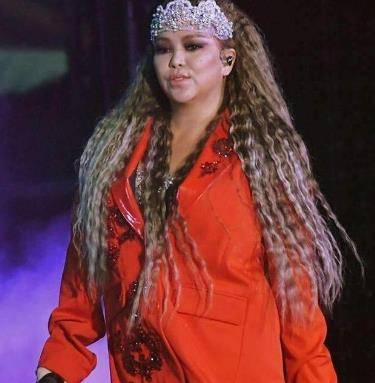 这些女明星变胖后, 个个惨不忍睹, 唯独她变胖后漂亮多了!